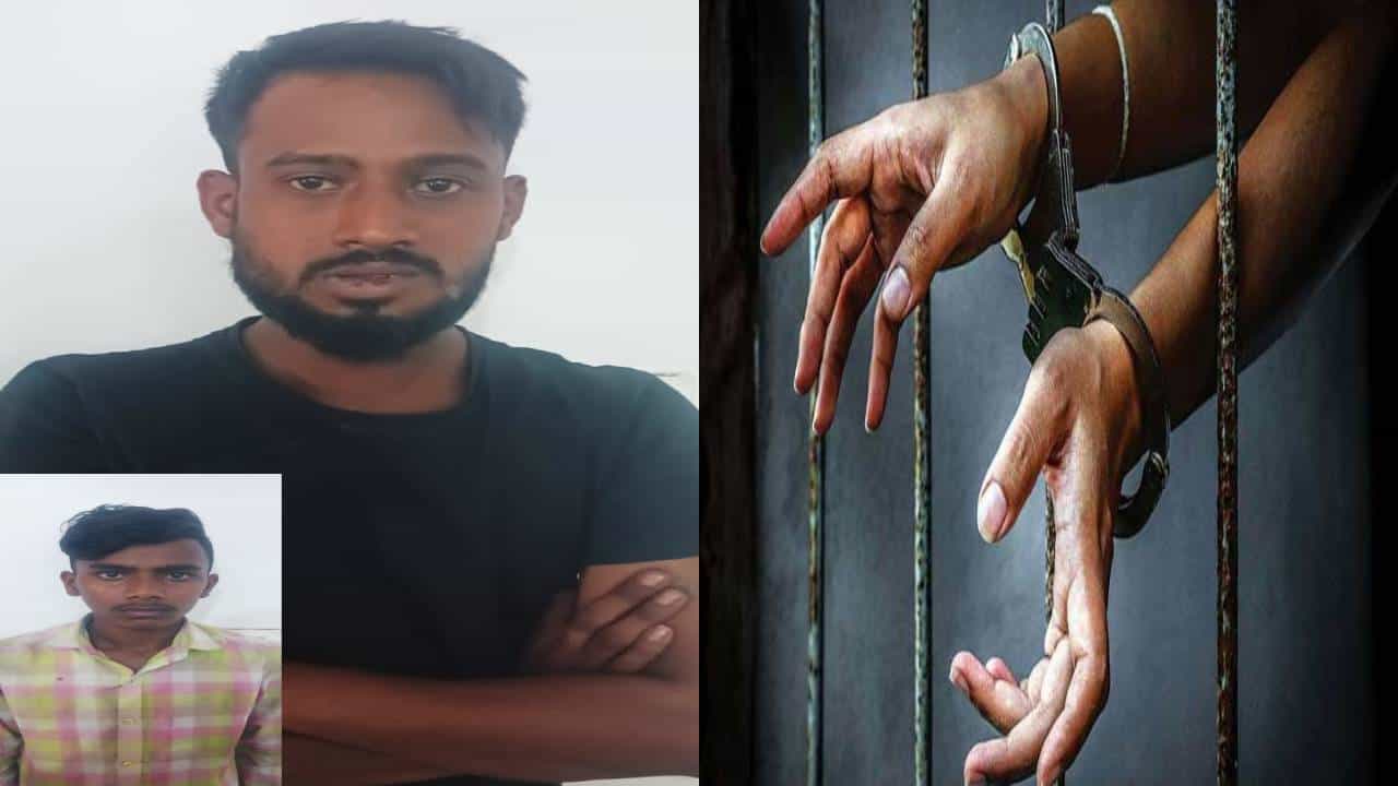 ಆನ್ಲೈನ್ ಗೇಮ್: ಬೆಟ್ಟಿಂಗ್ ಹಣ ಹಂಚಿಕೆಯಲ್ಲಿ ಗಲಾಟೆ, ಡ್ರ್ಯಾಗರ್ನಿಂದ ಸ್ನೇಹಿತನ ಮೇಲೆ ಮಾರಣಾಂತಿಕ ಹಲ್ಲೆ ಆನ್ಲೈನ್ ಗೇಮ್: ಬೆಟ್ಟಿಂಗ್ ಹಣ ಹಂಚಿಕೆಯಲ್ಲಿ ಗಲಾಟೆ, ಡ್ರ್ಯಾಗರ್ನಿಂದ ಸ್ನೇಹಿತನ ಮೇಲೆ ಮಾರಣಾಂತಿಕ ಹಲ್ಲೆ