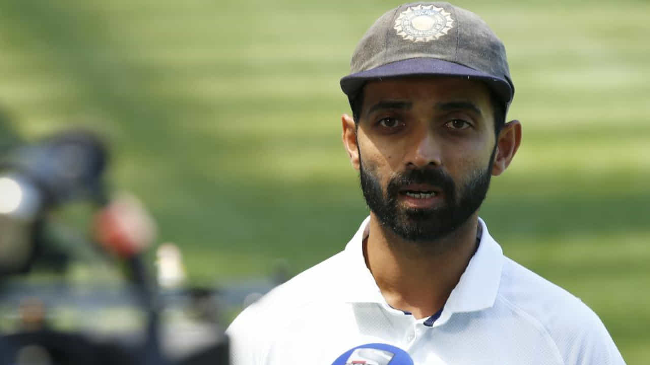 WTC Final 2023: ‘ಭಾವನಾತ್ಮಕ ಕ್ಷಣವಾಗಿತ್ತು’; ತಂಡದಿಂದ ಹೊರಗಿದ್ದ ಬಗ್ಗೆ ರಹಾನೆ ಹೇಳಿದ ಮಾತುಗಳಿವು WTC Final 2023: ‘ಭಾವನಾತ್ಮಕ ಕ್ಷಣವಾಗಿತ್ತು’; ತಂಡದಿಂದ ಹೊರಗಿದ್ದ ಬಗ್ಗೆ ರಹಾನೆ ಹೇಳಿದ ಮಾತುಗಳಿವು