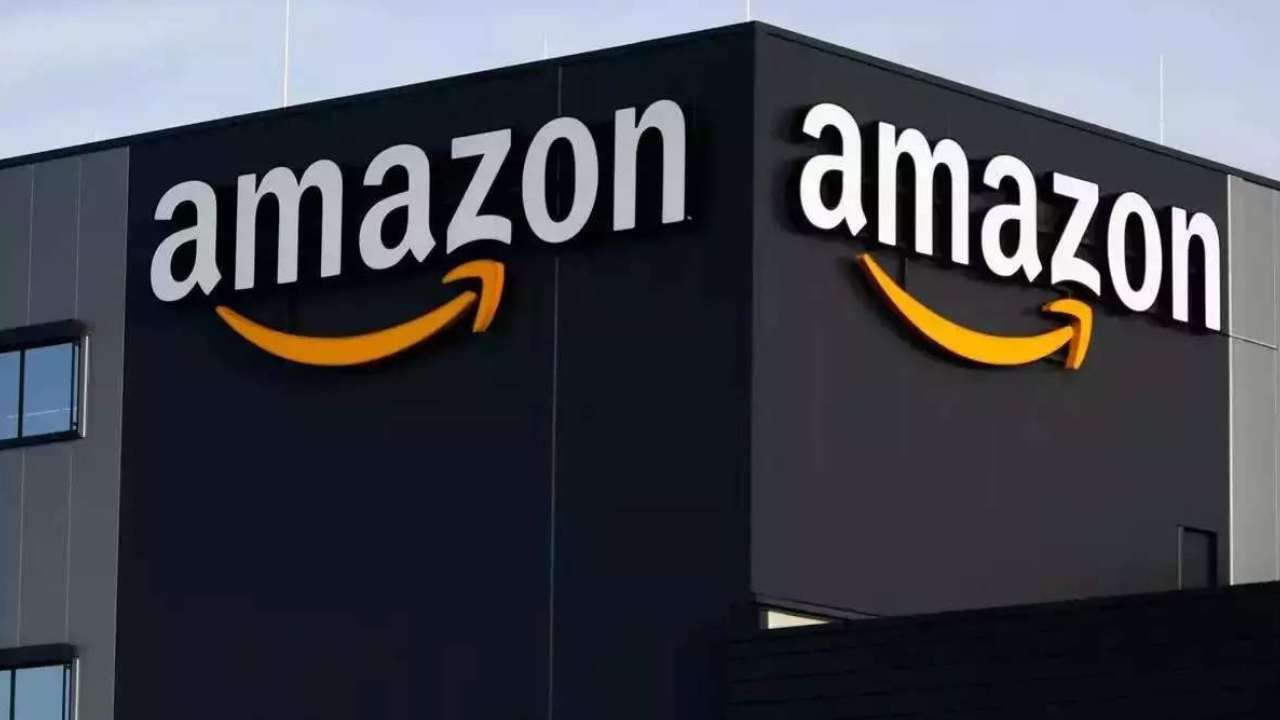 Amazon: ಅಮೇಜಾನ್ನಿಂದ ಹೆಚ್ಚುವರಿ 1.23 ಲಕ್ಷ ಕೋಟಿ ಹೂಡಿಕೆ ಸಾಧ್ಯತೆ; ಮೋದಿ ಭೇಟಿ ಬಳಿಕ ಸಿಇಒ ಹೇಳಿಕೆ Amazon: ಅಮೇಜಾನ್ನಿಂದ ಹೆಚ್ಚುವರಿ 1.23 ಲಕ್ಷ ಕೋಟಿ ಹೂಡಿಕೆ ಸಾಧ್ಯತೆ; ಮೋದಿ ಭೇಟಿ ಬಳಿಕ ಸಿಇಒ ಹೇಳಿಕೆ
