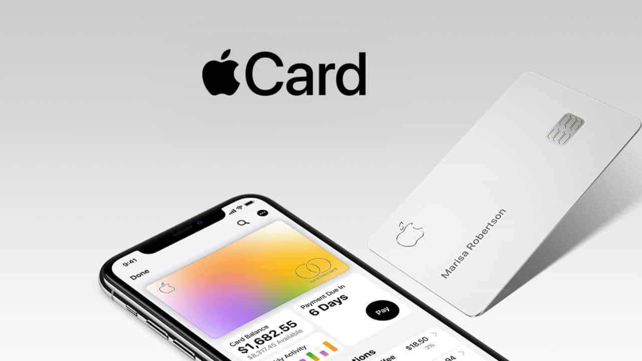 Apple Card: ಭಾರತಕ್ಕೆ ಬರಲಿದೆಯೇ ಆ್ಯಪಲ್ ಕ್ರೆಡಿಟ್ ಕಾರ್ಡ್? ಎಚ್ಡಿಎಫ್ಸಿ ಬ್ಯಾಂಕ್ ಮತ್ತು ಆ್ಯಪಲ್ ಸಿಇಒ ಮಾತುಕತೆ? Apple Card: ಭಾರತಕ್ಕೆ ಬರಲಿದೆಯೇ ಆ್ಯಪಲ್ ಕ್ರೆಡಿಟ್ ಕಾರ್ಡ್? ಎಚ್ಡಿಎಫ್ಸಿ ಬ್ಯಾಂಕ್ ಮತ್ತು ಆ್ಯಪಲ್ ಸಿಇಒ ಮಾತುಕತೆ?