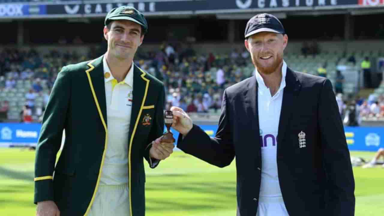 Ashes 2023: ಮಿಚೆಲ್ ಸ್ಟಾರ್ಕ್ ಔಟ್! ಮೊದಲ ಆಶಸ್ ಪಂದ್ಯಕ್ಕೆ ಆಸ್ಟ್ರೇಲಿಯಾ ತಂಡ ಪ್ರಕಟ