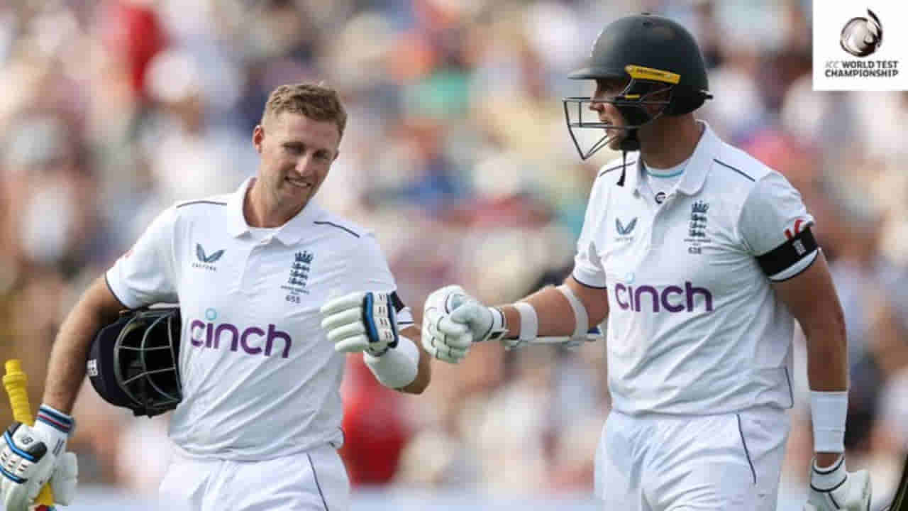 Ashes 2023: ಮೊದಲ ದಿನವೇ ಇತಿಹಾಸ ಸೃಷ್ಟಿ; ಇಂಗ್ಲೆಂಡ್ ನಿರ್ಧಾರವನ್ನು ‘ಮೂರ್ಖತನ’ ಎಂದ ನೆಟ್ಟಿಗರು..!