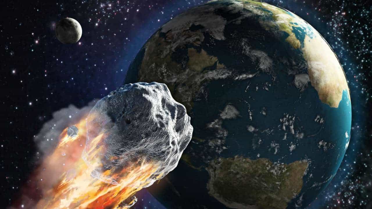 2nd Moon: 2000 ವರ್ಷಗಳಿಂದ ಭೂಮಿ ಸುತ್ತುತ್ತಾ ಜೊತೆಯಲ್ಲೇ ಬರುತ್ತಿರುವ ಕ್ಷುದ್ರಗ್ರಹ ಪತ್ತೆ; ಅಪ್ಪಳಿಸುವ ಅಪಾಯ ಇದೆಯಾ? 2nd Moon: 2000 ವರ್ಷಗಳಿಂದ ಭೂಮಿ ಸುತ್ತುತ್ತಾ ಜೊತೆಯಲ್ಲೇ ಬರುತ್ತಿರುವ ಕ್ಷುದ್ರಗ್ರಹ ಪತ್ತೆ; ಅಪ್ಪಳಿಸುವ ಅಪಾಯ ಇದೆಯಾ?