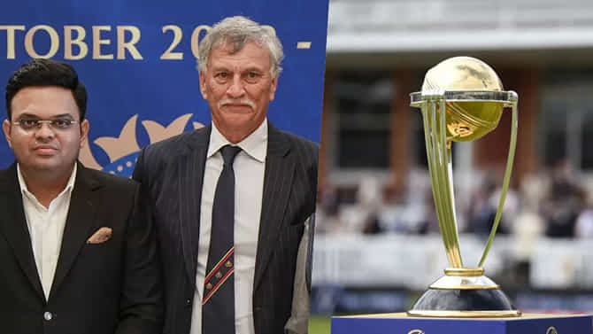 World Cup 2023 schedule: ‘ನಮಗೆ ಅನ್ಯಾಯವಾಗಿದೆ’; ಬಿಸಿಸಿಐ ವಿರುದ್ಧ ಭುಗಿಲೆದ್ದ ಆಕ್ರೋಶ