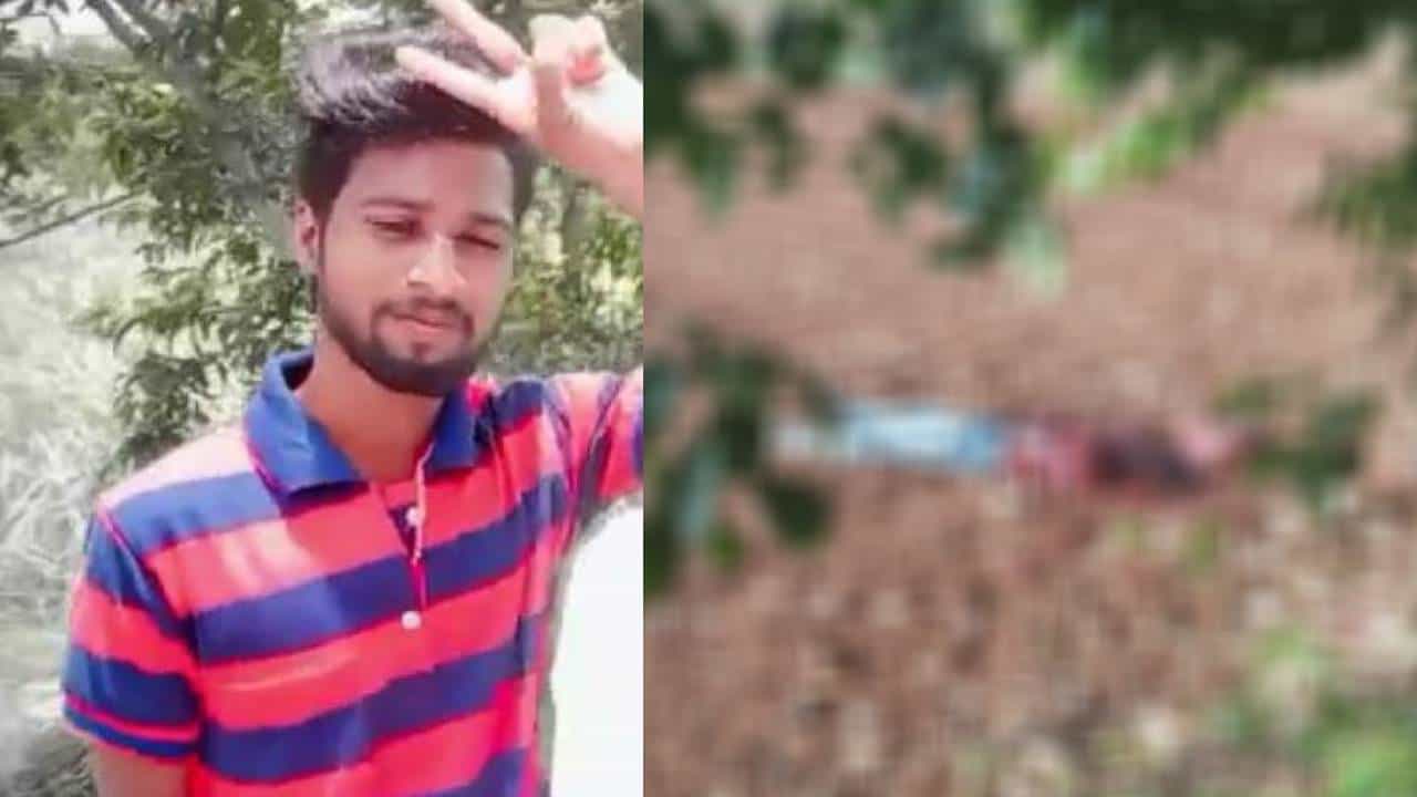Belagavi News: ಪತ್ನಿ ಜತೆ ಅನೈತಿಕ ಸಂಬಂಧ ಆರೋಪ, ಯುವಕನ ಹತ್ಯೆಗೈದ ಪತಿ Belagavi News: ಪತ್ನಿ ಜತೆ ಅನೈತಿಕ ಸಂಬಂಧ ಆರೋಪ, ಯುವಕನ ಹತ್ಯೆಗೈದ ಪತಿ