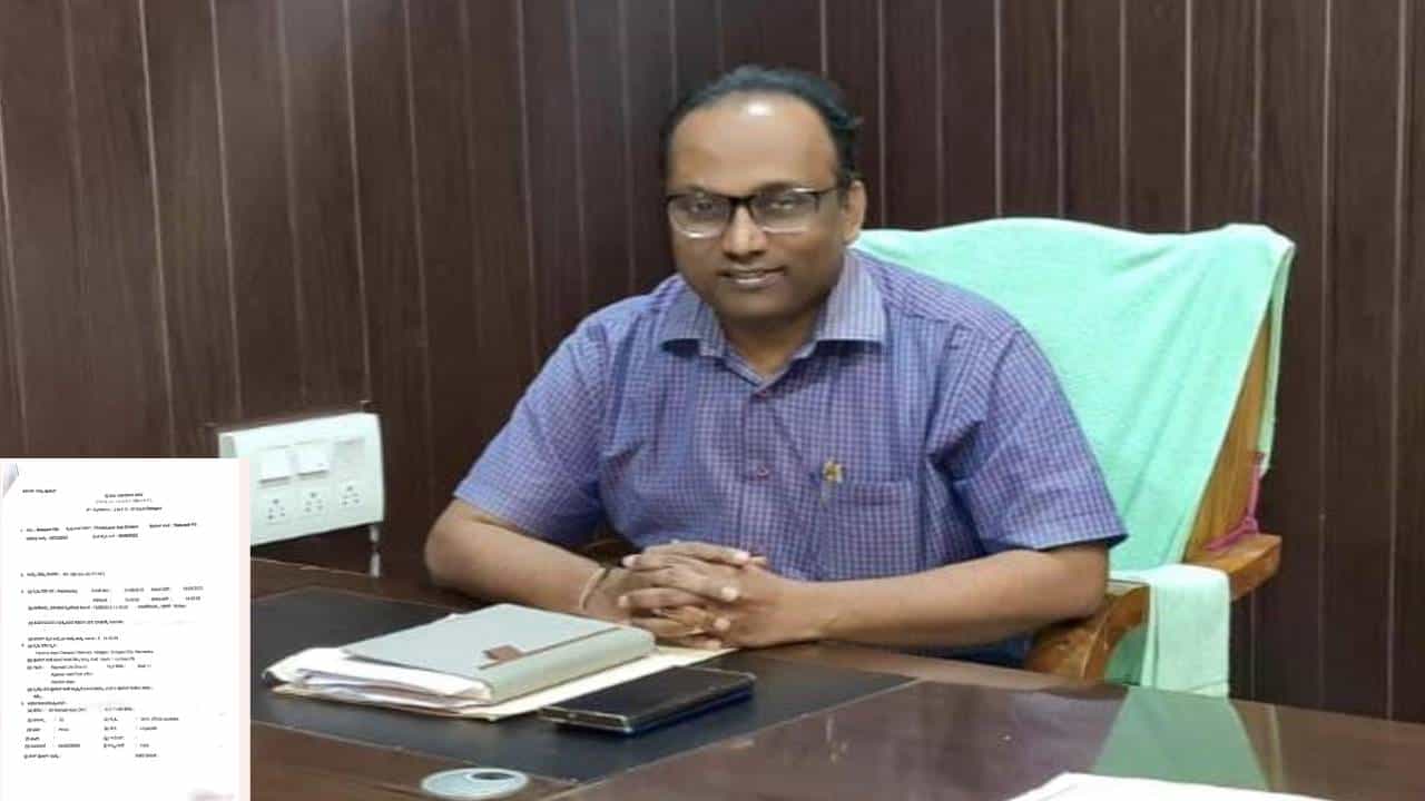 ಬೆಳಗಾವಿ ವ್ಯಾಕ್ಸಿನ್ ಡಿಪೋದಲ್ಲಿ ಅಕ್ರಮ ಕಾಮಗಾರಿ ಆರೋಪ; ಸ್ಮಾರ್ಟ್ ಸಿಟಿ ಎಂಡಿ ವಿರುದ್ಧ ಕೇಸ್ ದಾಖಲಿಸಿದ ಡಿಎಚ್ಒ ಬೆಳಗಾವಿ ವ್ಯಾಕ್ಸಿನ್ ಡಿಪೋದಲ್ಲಿ ಅಕ್ರಮ ಕಾಮಗಾರಿ ಆರೋಪ; ಸ್ಮಾರ್ಟ್ ಸಿಟಿ ಎಂಡಿ ವಿರುದ್ಧ ಕೇಸ್ ದಾಖಲಿಸಿದ ಡಿಎಚ್ಒ