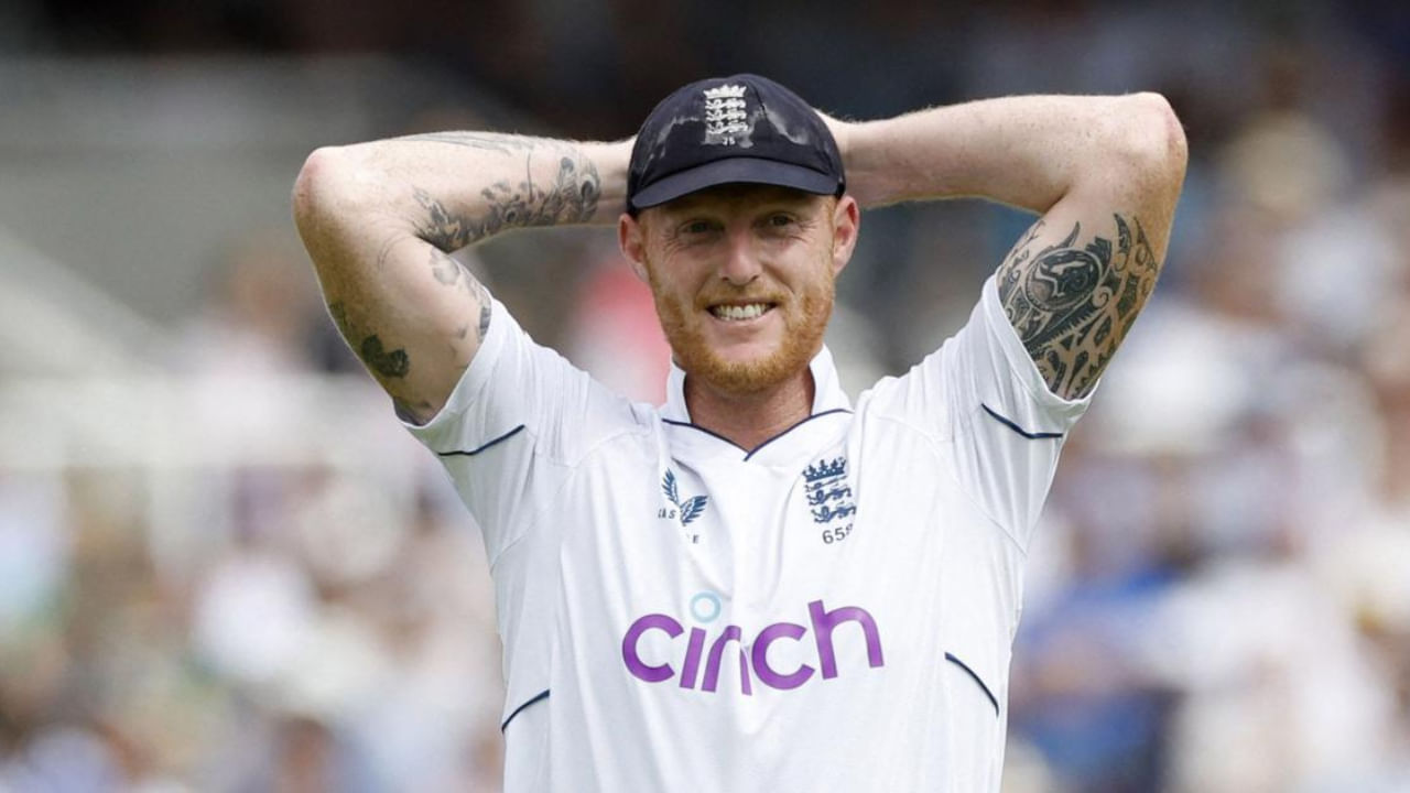 ENG vs IRE: ಬಾಲ್, ಬ್ಯಾಟ್ ಮುಟ್ಟದೆ ಐರ್ಲೆಂಡ್ ವಿರುದ್ಧ ವಿಶ್ವ ದಾಖಲೆ ಬರೆದ ಬೆನ್ ಸ್ಟೋಕ್ಸ್..!