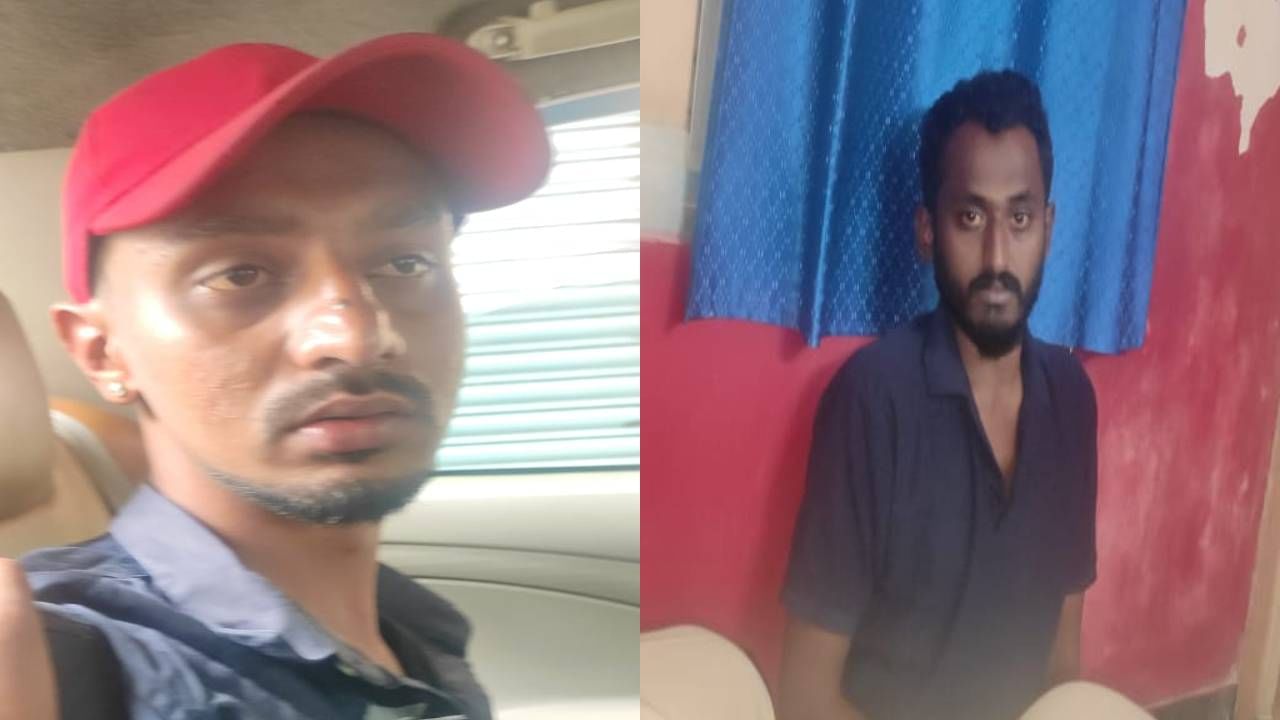 ಬೆಂಗಳೂರಿಗೆ ಬಂದಿದ್ದ ವ್ಯಕ್ತಿಯನ್ನ ಅಪಹರಿಸಿ ಹಣ ದೋಚಿದ್ದ ಪ್ರಕರಣ; ಐವರಲ್ಲಿ ಇಬ್ಬರ ಬಂಧನ ಬೆಂಗಳೂರಿಗೆ ಬಂದಿದ್ದ ವ್ಯಕ್ತಿಯನ್ನ ಅಪಹರಿಸಿ ಹಣ ದೋಚಿದ್ದ ಪ್ರಕರಣ; ಐವರಲ್ಲಿ ಇಬ್ಬರ ಬಂಧನ