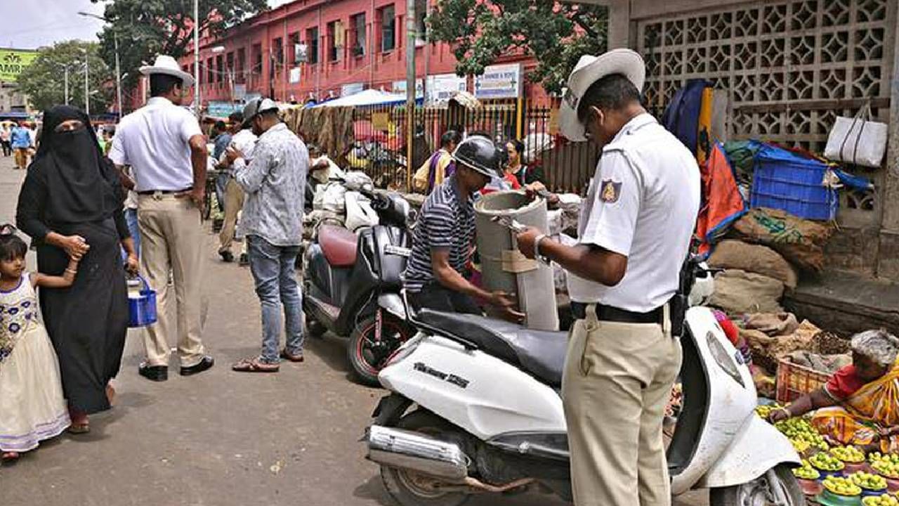 Bengaluru News: ವಾಹನ ಚಾಲಕರೇ ಎಚ್ಚರ! ಟ್ರಾಫಿಕ್ ರೂಲ್ಸ್ ಬ್ರೇಕ್ ಮಾಡಿದ್ರೆ ಬೀಳುತ್ತೆ ಕ್ರಿಮಿನಲ್ ಕೇಸ್