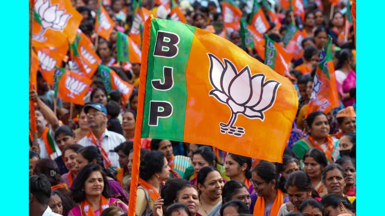 9 Years Of PM Modi: ನರೇಂದ್ರ ಮೋದಿ ಪ್ರಧಾನಿಯಾಗಿ 9 ವರ್ಷ ಪೂರೈಕೆ: ಬಿಜೆಪಿ ನಾಯಕರಿಂದ ರಾಜ್ಯ ಪ್ರವಾಸ 9 Years Of PM Modi: ನರೇಂದ್ರ ಮೋದಿ ಪ್ರಧಾನಿಯಾಗಿ 9 ವರ್ಷ ಪೂರೈಕೆ: ಬಿಜೆಪಿ ನಾಯಕರಿಂದ ರಾಜ್ಯ ಪ್ರವಾಸ