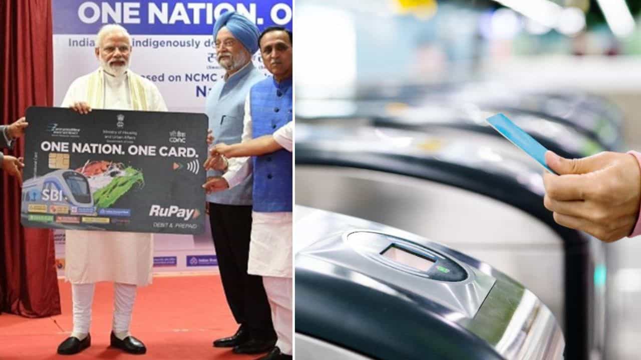Namma Metro: ಬೆಂಗಳೂರಿನಲ್ಲಿ ಜನಪ್ರಿಯತೆ ಪಡೆಯದ ಕಾಮನ್ ಮೊಬಿಲಿಟಿ ಕಾರ್ಡ್ Namma Metro: ಬೆಂಗಳೂರಿನಲ್ಲಿ ಜನಪ್ರಿಯತೆ ಪಡೆಯದ ಕಾಮನ್ ಮೊಬಿಲಿಟಿ ಕಾರ್ಡ್