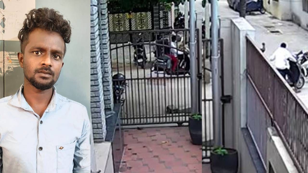 Crime News: ಚಾಕು ಇರಿತ, ಬೆಂಗಳೂರಿನಲ್ಲಿ ರಕ್ತದ ಮಡುವಿಲ್ಲಿದ್ದ ಮಹಿಳೆಯ ಪ್ರಾಣ ಉಳಿಸಿದ ಪೊಲೀಸರು