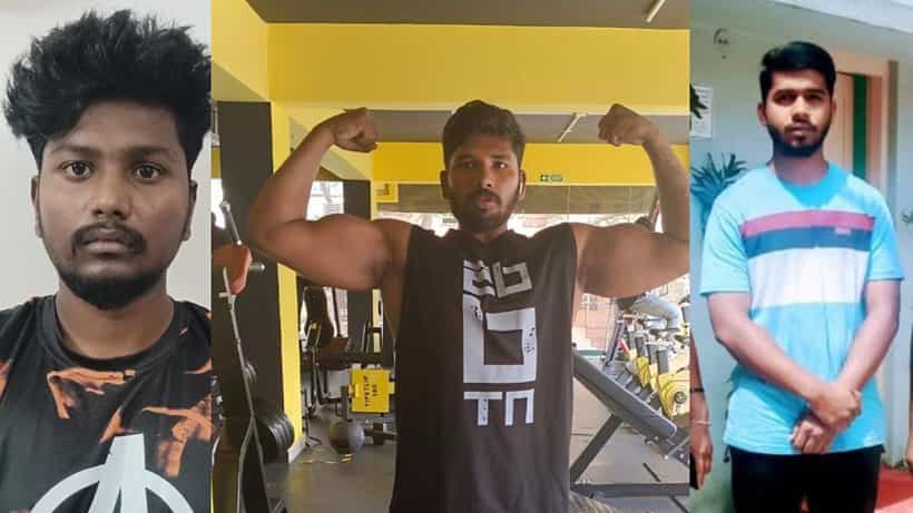 Bengaluru Crime: 40 ಸೆಕೆಂಡ್ನಲ್ಲಿ 26 ಬಾರಿ ಕೊಚ್ಚಿ ರೌಡಿಶೀಟರ್ ಬರ್ಬರ ಕೊಲೆ, ಸಿಸಿಟಿವಿಯಲ್ಲಿ ಸೆರೆಯಾಯ್ತು ಸಹಚರರ ಕೃತ್ಯ