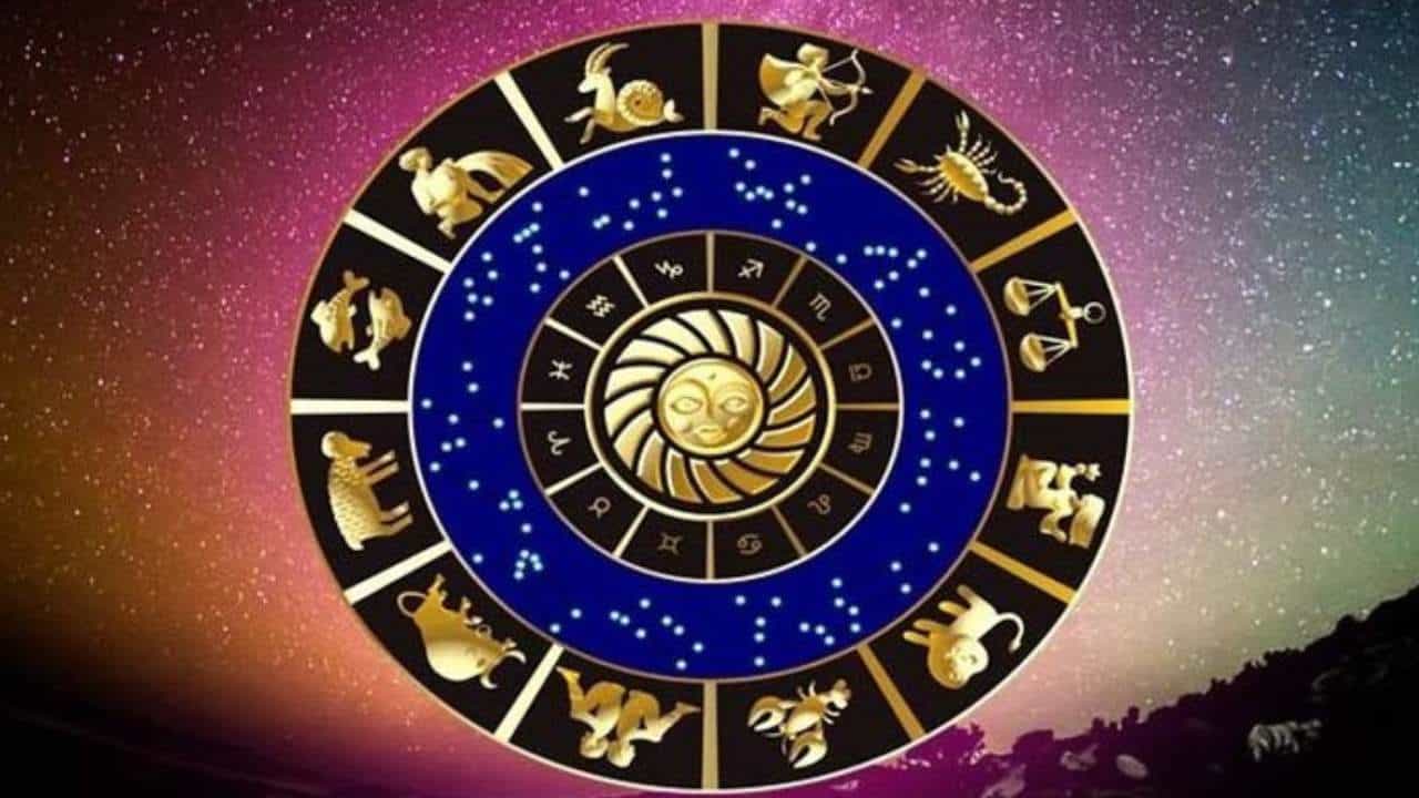 Rashi Bhavishya: ಮೇಷ, ವೃಷಭ, ಮಿಥುನ, ಕಟಕ ರಾಶಿಗಳ ಇಂದಿನ ಭವಿಷ್ಯ ಹೀಗಿದೆ Rashi Bhavishya: ಮೇಷ, ವೃಷಭ, ಮಿಥುನ, ಕಟಕ ರಾಶಿಗಳ ಇಂದಿನ ಭವಿಷ್ಯ ಹೀಗಿದೆ