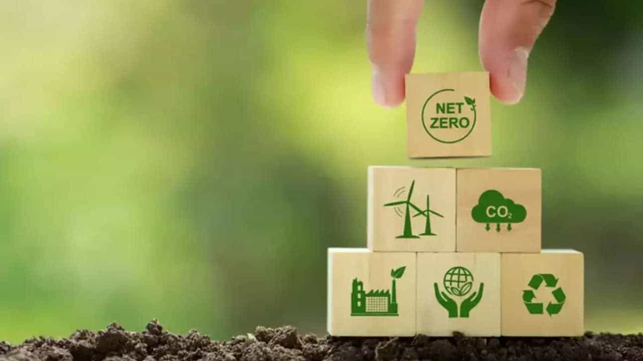 Carbon Credit: ಇನ್ನೆರಡು ವಾರದಲ್ಲಿ ಕಾರ್ಬನ್ ಕ್ರೆಡಿಟ್ ವಹಿವಾಟು ವ್ಯವಸ್ಥೆ ರೂಪಿಸಲಿದೆ ಸರ್ಕಾರ; ಏನಿದು ಕಾರ್ಬನ್ ಕ್ರೆಡಿಟ್? Carbon Credit: ಇನ್ನೆರಡು ವಾರದಲ್ಲಿ ಕಾರ್ಬನ್ ಕ್ರೆಡಿಟ್ ವಹಿವಾಟು ವ್ಯವಸ್ಥೆ ರೂಪಿಸಲಿದೆ ಸರ್ಕಾರ; ಏನಿದು ಕಾರ್ಬನ್ ಕ್ರೆಡಿಟ್?