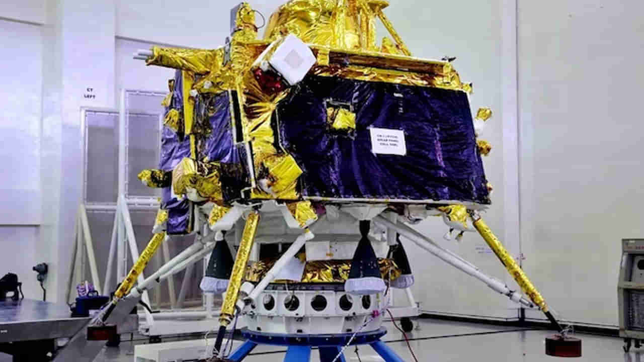 chandrayaan-3: ಜುಲೈ13 ರಂದು ಚಂದ್ರಯಾನ-3 ಉಡಾವಣೆ