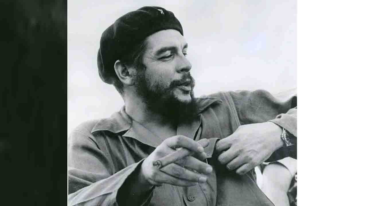 Che Guevara Birth Anniversary: 'ಮೈಬಗ್ಗಿಸಿ ದುಡಿದರೆ ನೀವು ಗಂಡಸರಾಗುತ್ತೀರಿ' ಗೇ ಜನರಿಗೆ ಹೀಗೆ ಹೇಳಿದ್ದನೇ ಚೆ ಗುವಾರ್? Che Guevara Birth Anniversary: 'ಮೈಬಗ್ಗಿಸಿ ದುಡಿದರೆ ನೀವು ಗಂಡಸರಾಗುತ್ತೀರಿ' ಗೇ ಜನರಿಗೆ ಹೀಗೆ ಹೇಳಿದ್ದನೇ ಚೆ ಗುವಾರ್?