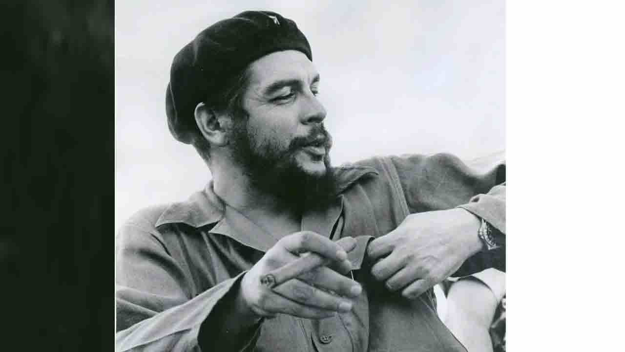 Che Guevara Birth Anniversary: 'ಮೈಬಗ್ಗಿಸಿ ದುಡಿದರೆ ನೀವು ಗಂಡಸರಾಗುತ್ತೀರಿ' ಗೇ ಜನರಿಗೆ ಹೀಗೆ ಹೇಳಿದ್ದನೇ ಚೆ ಗುವಾರ್? Che Guevara Birth Anniversary: 'ಮೈಬಗ್ಗಿಸಿ ದುಡಿದರೆ ನೀವು ಗಂಡಸರಾಗುತ್ತೀರಿ' ಗೇ ಜನರಿಗೆ ಹೀಗೆ ಹೇಳಿದ್ದನೇ ಚೆ ಗುವಾರ್?