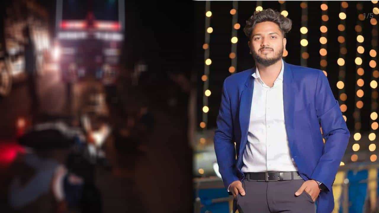 Chikkamagaluru News:ಲಾರಿ ಬೈಕ್ ನಡುವೆ ಮುಖಾಮುಖಿ ಡಿಕ್ಕಿ; ಸವಾರರಿಬ್ಬರು ಸ್ಥಳದಲ್ಲೇ ಸಾವು Chikkamagaluru News:ಲಾರಿ ಬೈಕ್ ನಡುವೆ ಮುಖಾಮುಖಿ ಡಿಕ್ಕಿ; ಸವಾರರಿಬ್ಬರು ಸ್ಥಳದಲ್ಲೇ ಸಾವು
