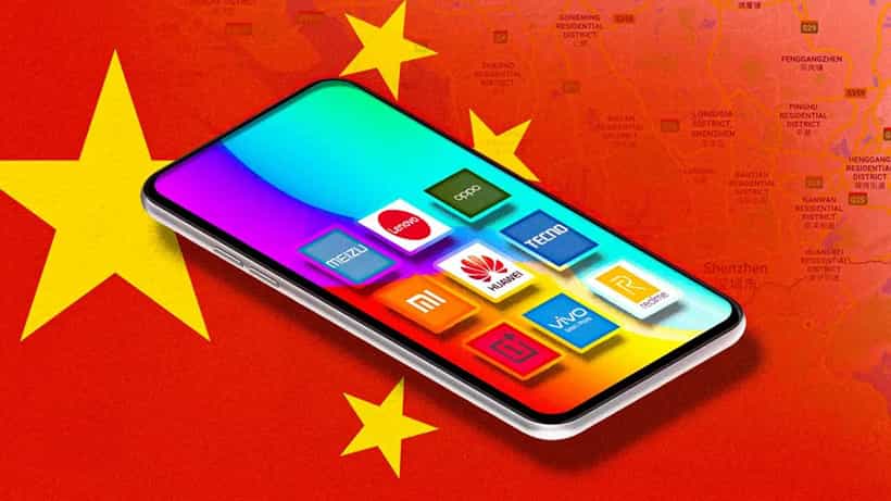 Indian CEOs: ಭಾರತೀಯರನ್ನು ಸಿಇಒಗಳನ್ನಾಗಿ ನೇಮಿಸಿ; ಭಾರತೀಯರು ಪಾಲುದಾರರಾಗಲಿ: ಚೀನೀ ಸ್ಮಾರ್ಟ್ಫೋನ್ ಕಂಪನಿಗಳಿಗೆ ಭಾರತ ತಾಕೀತು