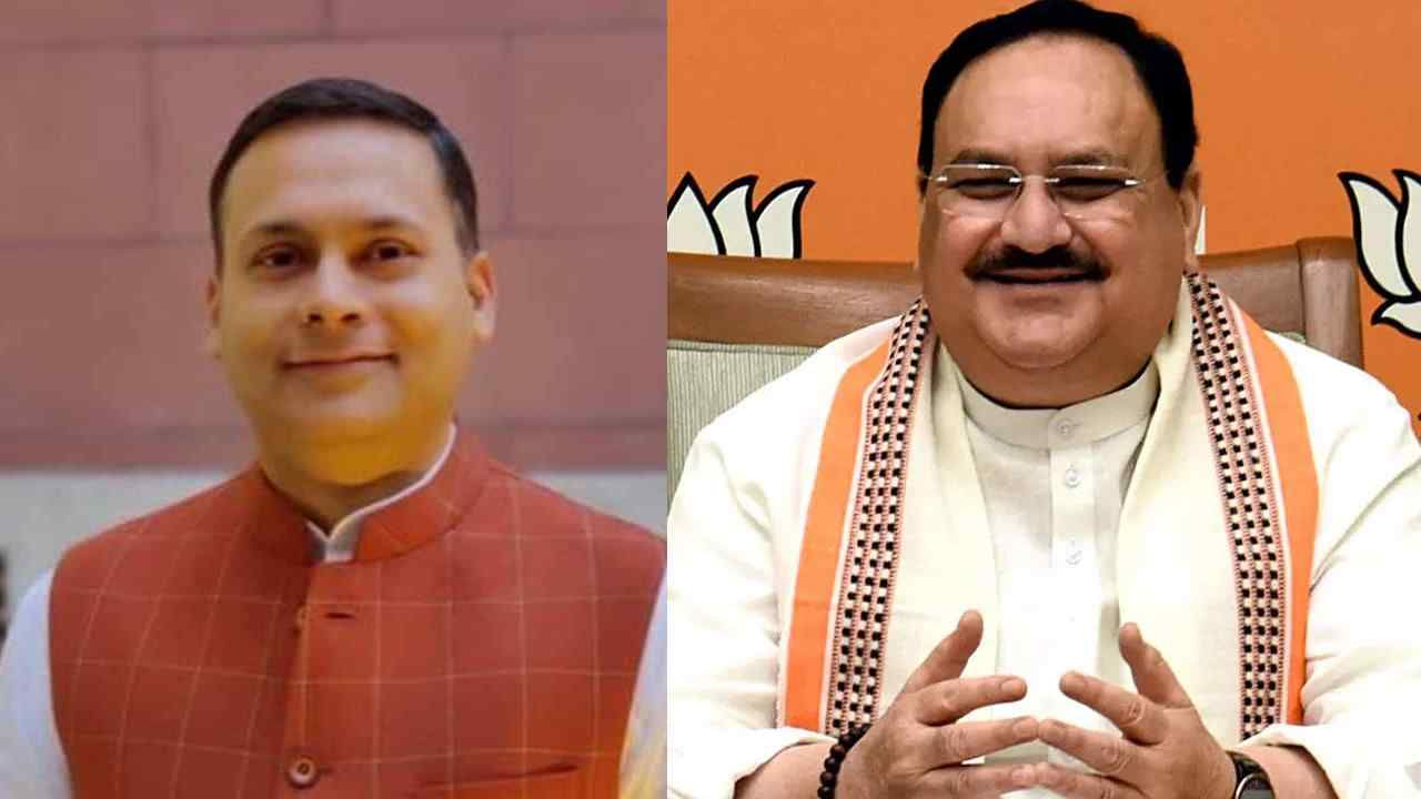 ಕಾಂಗ್ರೆಸ್ ನಾಯಕರ ವಿರುದ್ದ ಅವಹೇಳನಕಾರಿ ಪೋಸ್ಟ್: ಜೆಪಿ ನಡ್ಡಾ ಮತ್ತಿಬ್ಬರ ವಿರುದ್ಧ ದೂರು ನೀಡಿದ ಪ್ರಿಯಾಂಕ್ ಖರ್ಗೆ ಕಾಂಗ್ರೆಸ್ ನಾಯಕರ ವಿರುದ್ದ ಅವಹೇಳನಕಾರಿ ಪೋಸ್ಟ್: ಜೆಪಿ ನಡ್ಡಾ ಮತ್ತಿಬ್ಬರ ವಿರುದ್ಧ ದೂರು ನೀಡಿದ ಪ್ರಿಯಾಂಕ್ ಖರ್ಗೆ