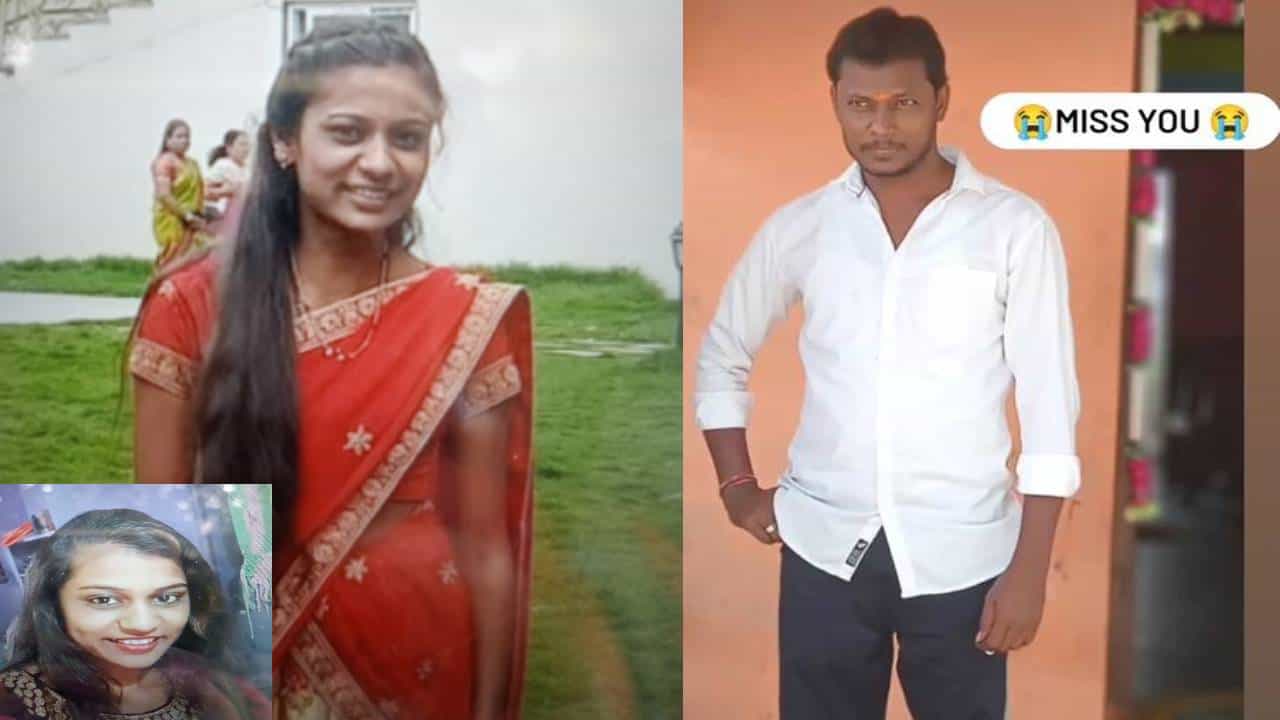 Davanagere News: ಪ್ರಿಯಕರನ ಜೊತೆ ಸೇರಿ ಪತಿಯ ಕೊಲೆ; ಐದು ದಿನದ ಬಳಿಕ ಸತ್ಯಾಂಶ ಬೆಳಕಿಗೆ Davanagere News: ಪ್ರಿಯಕರನ ಜೊತೆ ಸೇರಿ ಪತಿಯ ಕೊಲೆ; ಐದು ದಿನದ ಬಳಿಕ ಸತ್ಯಾಂಶ ಬೆಳಕಿಗೆ