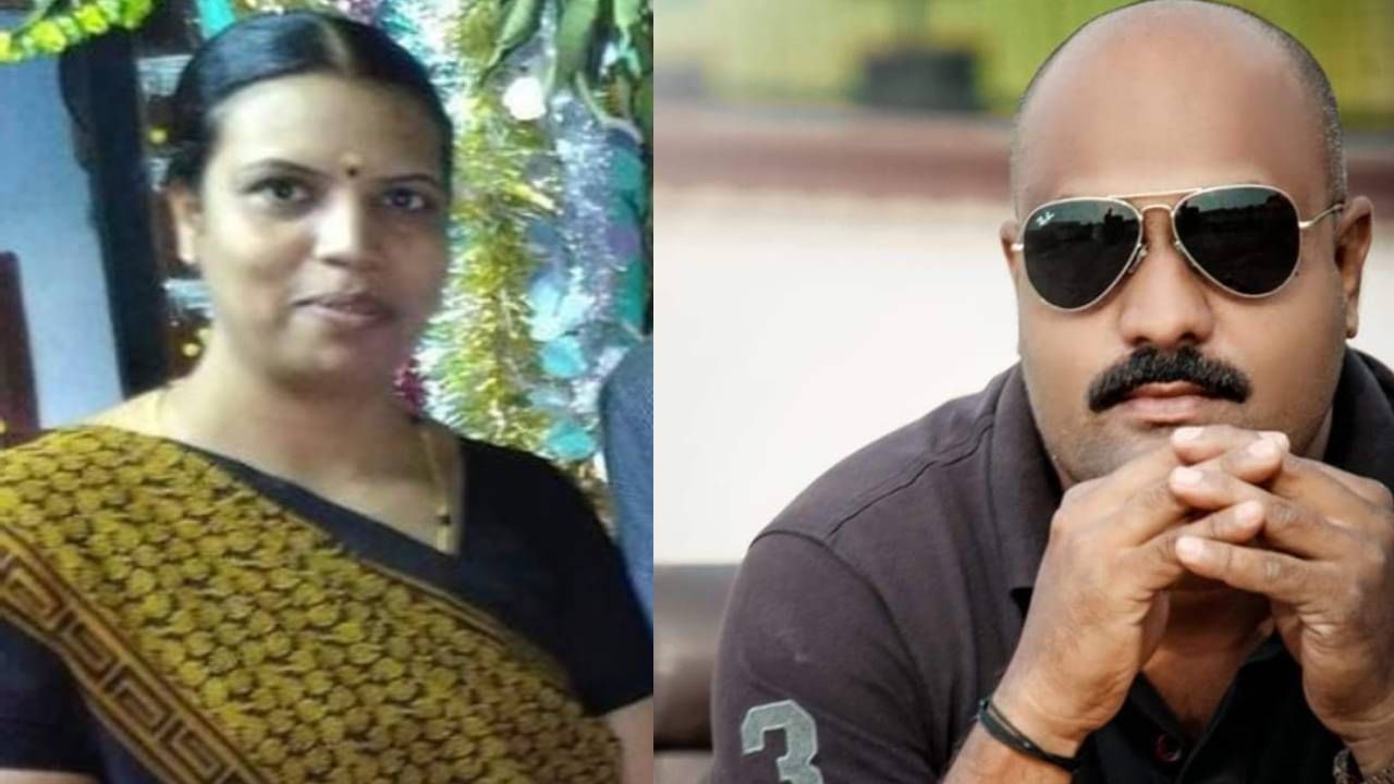 ಧಾರವಾಡ: ಗಂಡನ ಕಣ್ತಪ್ಪಿಸಿ ಮೈದುನನ ಜೊತೆ ಅತ್ತಿಗೆ ಅನೈತಿಕ ಸಂಬಂಧ; ಕೊಲೆಯಲ್ಲಿ ಅಂತ್ಯ ಧಾರವಾಡ: ಗಂಡನ ಕಣ್ತಪ್ಪಿಸಿ ಮೈದುನನ ಜೊತೆ ಅತ್ತಿಗೆ ಅನೈತಿಕ ಸಂಬಂಧ; ಕೊಲೆಯಲ್ಲಿ ಅಂತ್ಯ