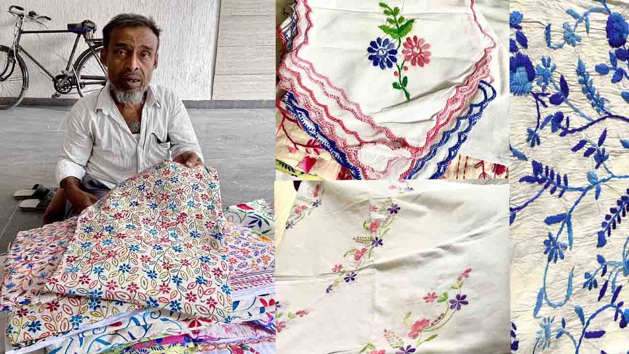 Viral: ಇಂಥ ಟ್ವೀಟ್ಗೂ ಕೆಲವು ಬುದ್ಧಿಗೇಡಿಗಳು ಮತೀಯ ಬಣ್ಣ ಬಳಿದಿದ್ದಾರೆ Viral: ಇಂಥ ಟ್ವೀಟ್ಗೂ ಕೆಲವು ಬುದ್ಧಿಗೇಡಿಗಳು ಮತೀಯ ಬಣ್ಣ ಬಳಿದಿದ್ದಾರೆ