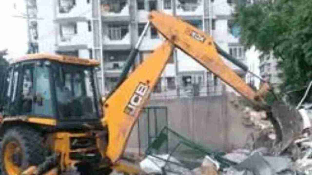 ಬೆಂಗಳೂರಿನಲ್ಲಿ ಮತ್ತೆ ಸುದ್ದು ಮಾಡಲಿದೆ ಬುಲ್ಡೋಜರ್: ಒತ್ತುವರಿ ತೆರವು ಸಂಬಂಧ ನಾಳೆ ಮಹತ್ವದ ಸಭೆ