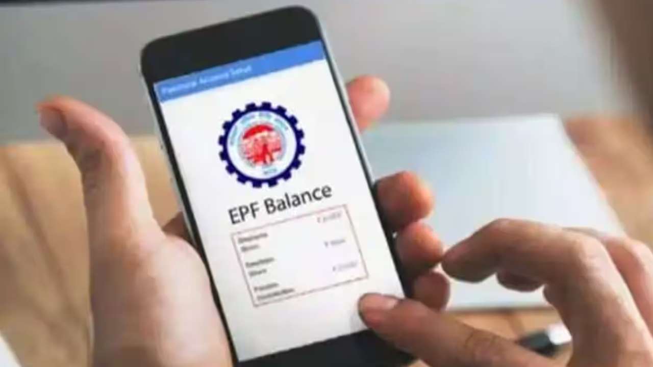 Epf Withdrawal