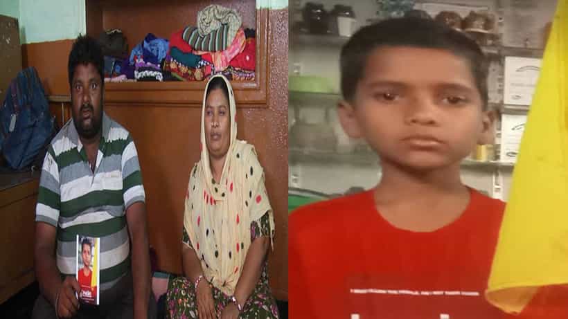 Gadag News: ಈ ಕುಟುಂಬದಲ್ಲಿ ಮಕ್ಕಳಿಗೆ 9 ವರ್ಷವಾದ್ರೆ ಸಾಕು ಹೆತ್ತವರಲ್ಲಿ ಆತಂಕ! ಕಣ್ಣಲ್ಲಿ ಕಣ್ಣಿಟ್ಟು ಕಾಯ್ತಿದ್ರು ಮಕ್ಕಳು ದಿಢೀರ್ ನಾಪತ್ತೆ