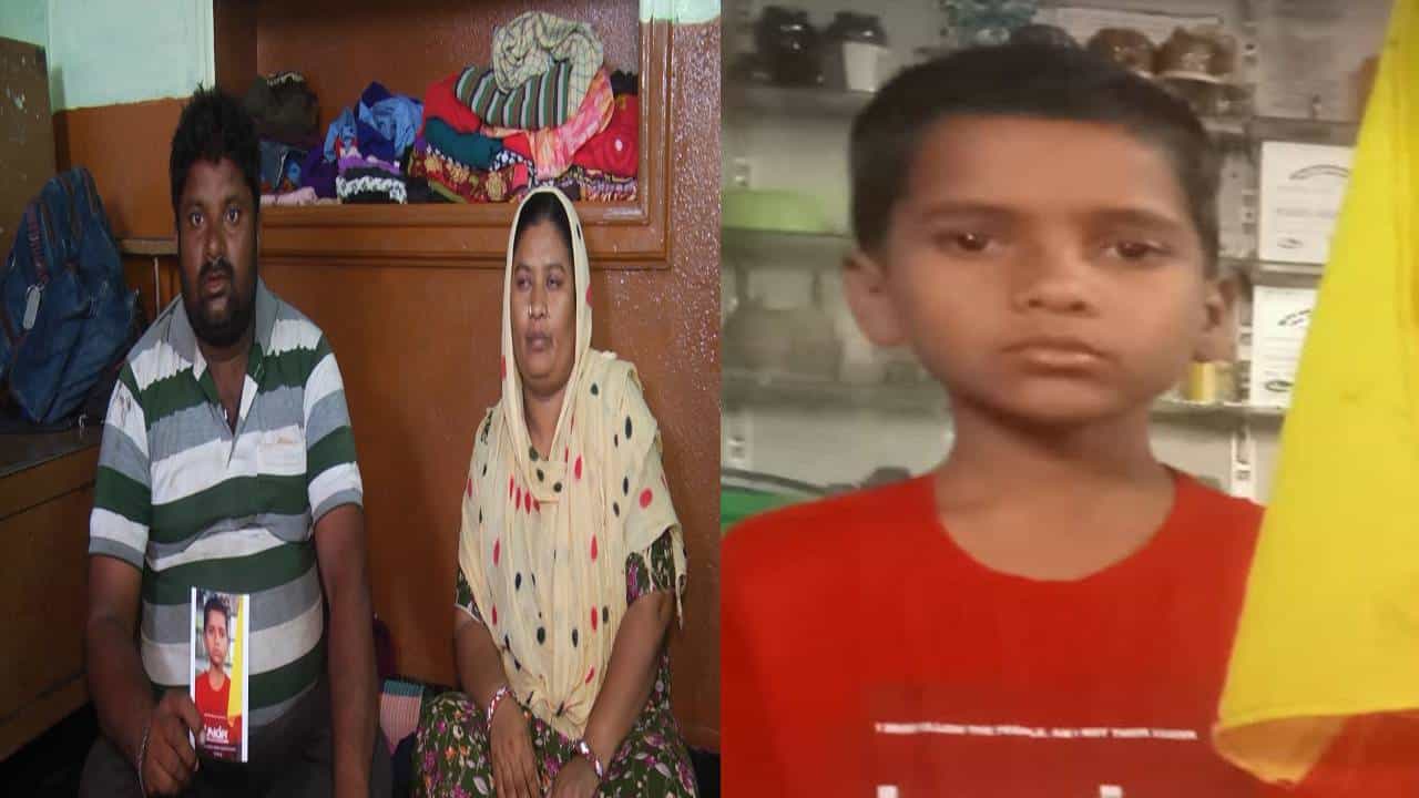 Gadag News: ಈ ಕುಟುಂಬದಲ್ಲಿ ಮಕ್ಕಳಿಗೆ 9 ವರ್ಷವಾದ್ರೆ ಸಾಕು ಹೆತ್ತವರಲ್ಲಿ ಆತಂಕ! ಕಣ್ಣಲ್ಲಿ ಕಣ್ಣಿಟ್ಟು ಕಾಯ್ತಿದ್ರು ಮಕ್ಕಳು ದಿಢೀರ್ ನಾಪತ್ತೆ Gadag News: ಈ ಕುಟುಂಬದಲ್ಲಿ ಮಕ್ಕಳಿಗೆ 9 ವರ್ಷವಾದ್ರೆ ಸಾಕು ಹೆತ್ತವರಲ್ಲಿ ಆತಂಕ! ಕಣ್ಣಲ್ಲಿ ಕಣ್ಣಿಟ್ಟು ಕಾಯ್ತಿದ್ರು ಮಕ್ಕಳು ದಿಢೀರ್ ನಾಪತ್ತೆ