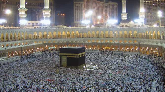 Hajj: ಮುಸ್ಲಿಮರ ಪವಿತ್ರ ಹಜ್ ಯಾತ್ರೆ ಮಾಡುವುದು ಹೇಗೆ? ಯಾರಿಗೆಲ್ಲ ಅವಕಾಶ ಸಿಗುತ್ತೆ