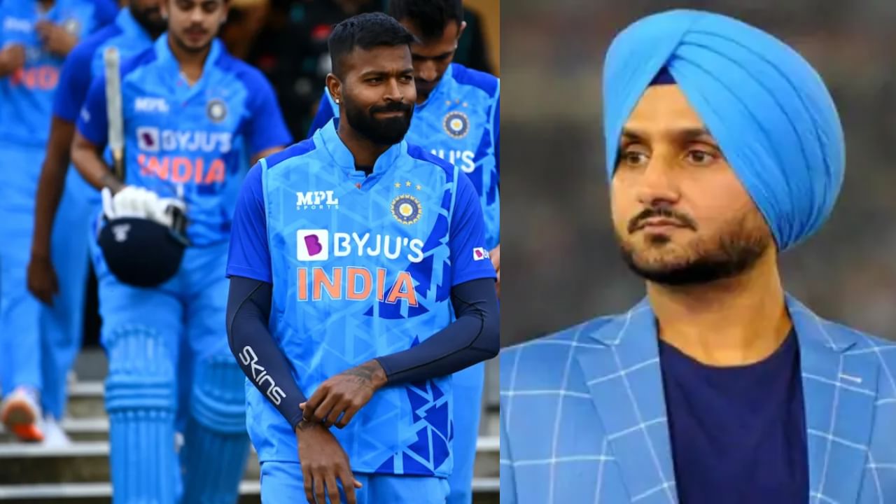 IND vs WI: ವಿಂಡೀಸ್ ವಿರುದ್ಧದ ಟಿ20 ಸರಣಿಗೆ ಟೀಂ ಇಂಡಿಯಾವನ್ನು ಹೆಸರಿಸಿದ ಟರ್ಬನೇಟರ್