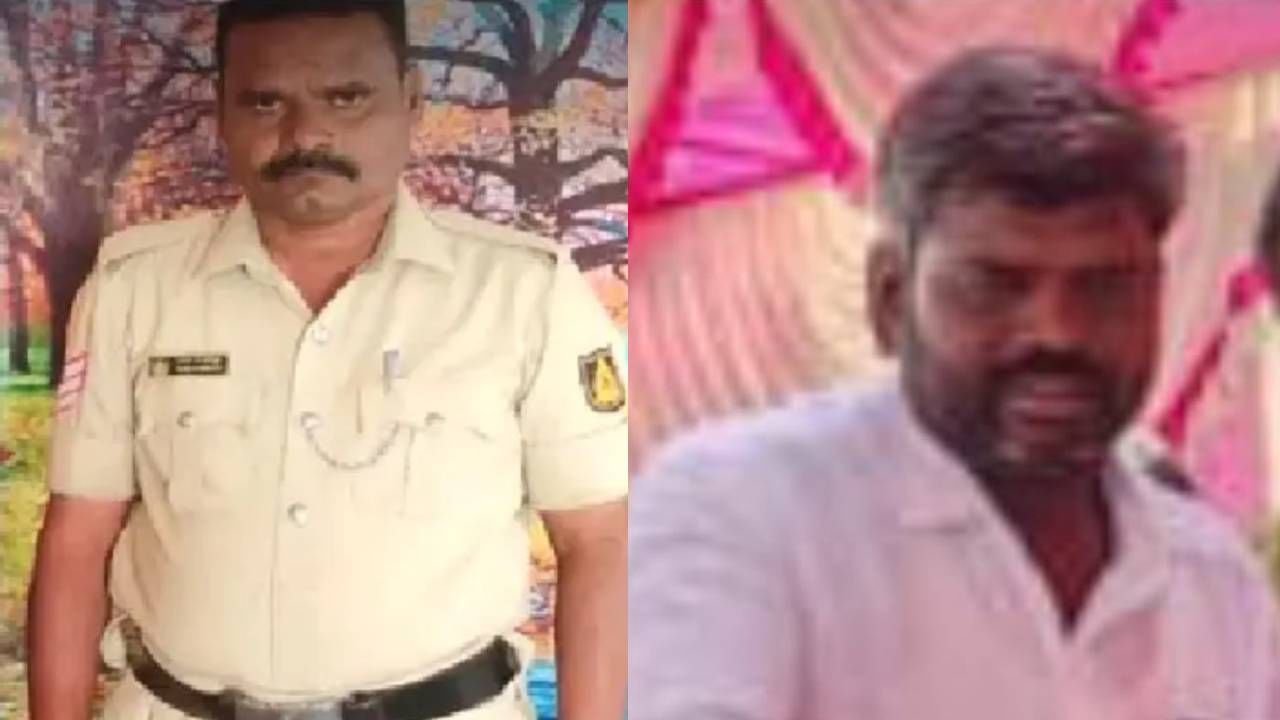 Kalaburagi News: ಹೆಡ್ಕಾನ್ಸ್ಟೇಬಲ್ ಹತ್ಯೆ ಪ್ರಕರಣ, ಆರೋಪಿ ಕಾಲಿಗೆ ಫೈರಿಂಗ್ Kalaburagi News: ಹೆಡ್ಕಾನ್ಸ್ಟೇಬಲ್ ಹತ್ಯೆ ಪ್ರಕರಣ, ಆರೋಪಿ ಕಾಲಿಗೆ ಫೈರಿಂಗ್