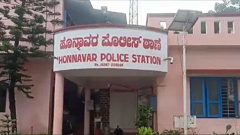 ವಿಚಾರಣೆಗೆ ಕರೆತಂದ ಆರೋಪಿ ಆತ್ಮಹತ್ಯೆ ಪ್ರಕರಣ: ಹೊನ್ನಾವರ ಠಾಣಾ ಪಿಐ, ಪಿಎಸ್ಐ ಸೇರಿ ಐವರ ತಲೆದಂಡ