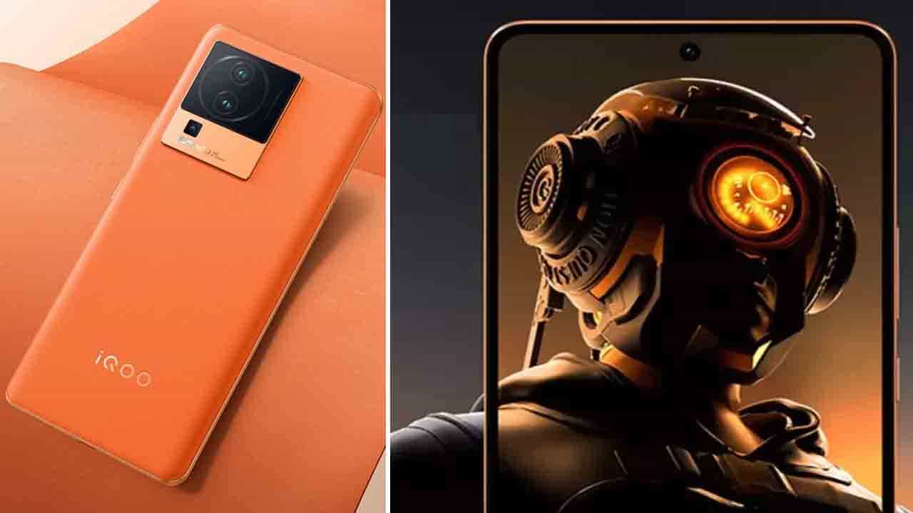 iQoo Neo 7 Pro: ಗೇಮಿಂಗ್ ಪ್ರಿಯರು ಸಿದ್ಧರಾಗಿ: ಬರುತ್ತಿದೆ ಬಲಿಷ್ಠ ಪ್ರೊಸೆಸರ್ನ ಐಕ್ಯೂ ನಿಯೋ 7 ಪ್ರೊ ಸ್ಮಾರ್ಟ್ಫೋನ್ iQoo Neo 7 Pro: ಗೇಮಿಂಗ್ ಪ್ರಿಯರು ಸಿದ್ಧರಾಗಿ: ಬರುತ್ತಿದೆ ಬಲಿಷ್ಠ ಪ್ರೊಸೆಸರ್ನ ಐಕ್ಯೂ ನಿಯೋ 7 ಪ್ರೊ ಸ್ಮಾರ್ಟ್ಫೋನ್