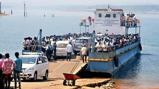 Shivamogga: ವಿದ್ಯುತ್ ದರ ಏರಿಕೆ ಖಂಡಿಸಿ ಮೆಸ್ಕಾಂ ಕಚೇರಿ ಮುಂದೆ ಬಿಜೆಪಿ ಪ್ರತಿಭಟನೆ; ಕಲ್ಲು ತೂರಿದ ಕಾರ್ಯಕರ್ತ ಅರೆಸ್ಟ್