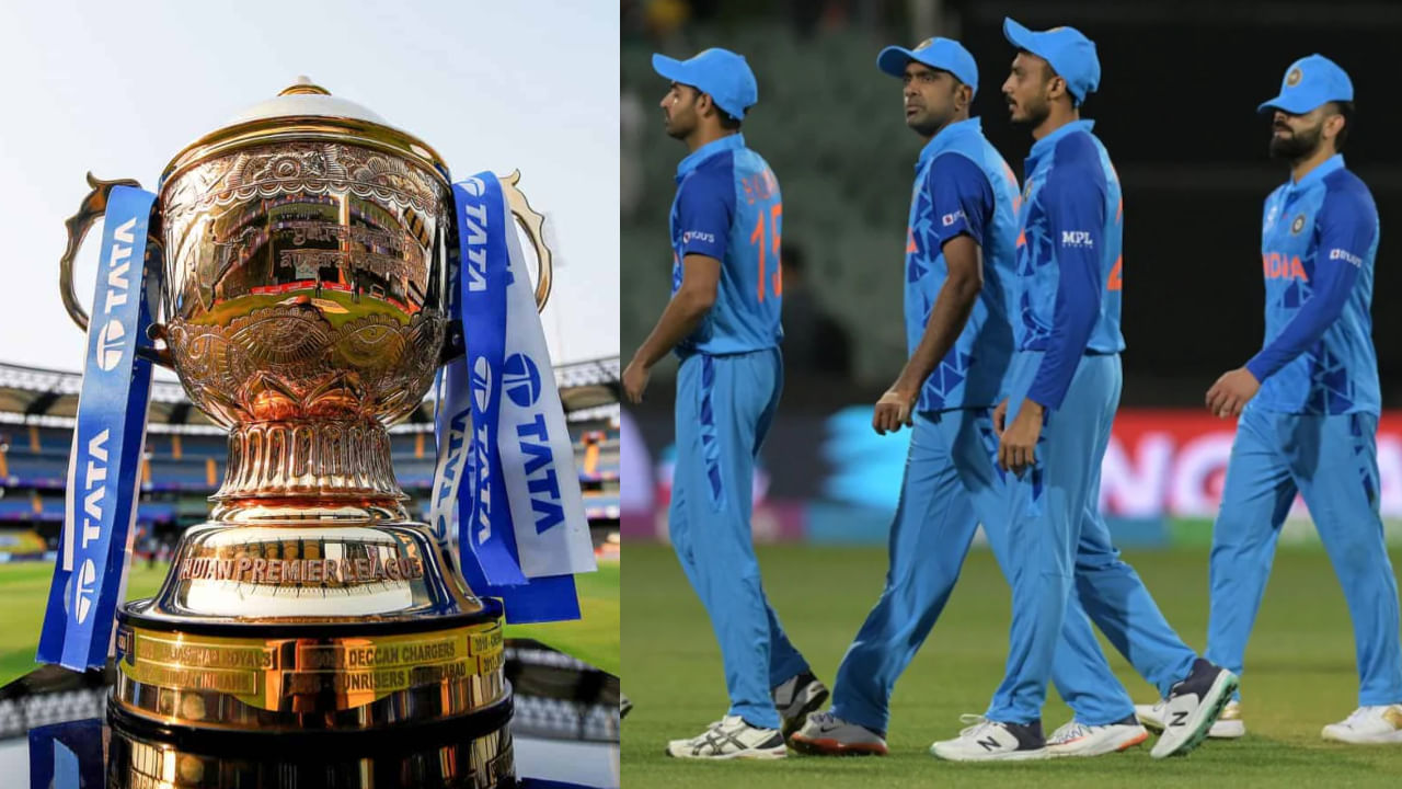 ಟೀಂ ಇಂಡಿಯಾ ಪ್ರತಿ ಬಾರಿಯೂ ಐಸಿಸಿ ಟ್ರೋಫಿಯಿಂದ ವಂಚಿತವಾದಾಗ ಎಲ್ಲರ ಬಾಯಿಗೆ ಆಹಾರವಾಗುವುದು ಮಿಲಿಯನ್ ಡಾಲರ್ ಟೂರ್ನಿ ಐಪಿಎಲ್. ಐಪಿಎಲ್​ ಅನ್ನು ಗುರಿಯಾಗಿಸಿಕೊಂಡು ಮಾತನಾಡುವ ಫ್ಯಾನ್ಸ್ ಹಾಗೂ ಭಾರತ ಮಾಜಿ ಕ್ರಿಕೆಟಿಗರು ಐಪಿಎಲ್​ನಿಂದಾಗಿ ಟೀಂ ಇಂಡಿಯಾ ಐಸಿಸಿ ಈವೆಂಟ್​ಗಳ ಕಳಪೆ ಪ್ರದರ್ಶನ ನೀಡುತ್ತಿದ್ದಾರೆ. 