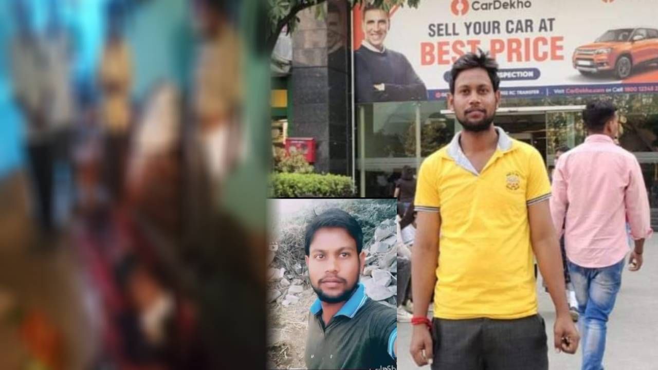 ಪ್ರೀತಿ ವಿರೋಧಿಸಿ ಯುವತಿ ತಂದೆಯಿಂದ ಯುವಕನ ಮೇಲೆ ಹಲ್ಲೆ; ಮನನೊಂದ ಯುವಕ ಮನೆಯಲ್ಲಿ ನೇಣು ಬಿಗಿದುಕೊಂಡು ಆತ್ಮಹತ್ಯೆ ಪ್ರೀತಿ ವಿರೋಧಿಸಿ ಯುವತಿ ತಂದೆಯಿಂದ ಯುವಕನ ಮೇಲೆ ಹಲ್ಲೆ; ಮನನೊಂದ ಯುವಕ ಮನೆಯಲ್ಲಿ ನೇಣು ಬಿಗಿದುಕೊಂಡು ಆತ್ಮಹತ್ಯೆ