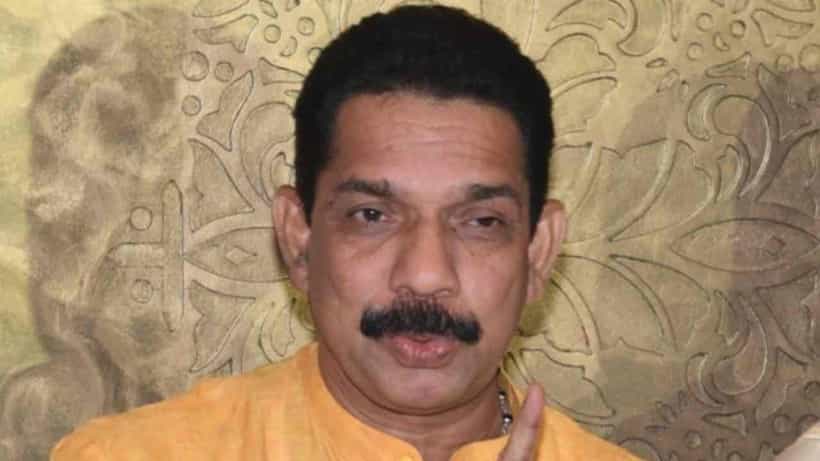 ಸಿಎಂ ಕಚೇರಿಯಿಂದ ಒಂದೇ ಹುದ್ದೆಗೆ ನಾಲ್ವರಿಗೆ ಶಿಫಾರಸು: ಕಾಂಗ್ರೆಸ್ ವಿರುದ್ಧ ನಳಿನ್ ಕುಮಾರ್ ಕಟೀಲು ವಾಗ್ದಾಳಿ