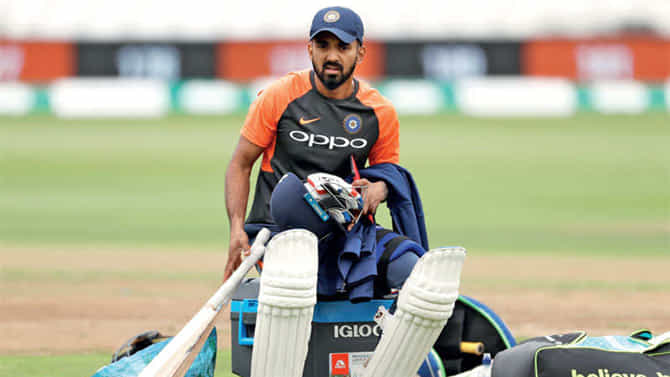 KL Rahul injury update: ಜೂ.13ರಿಂದ ಸಮರಾಭ್ಯಾಸ ಶುರು; ಟೀಂ ಇಂಡಿಯಾಕ್ಕೆ ರಾಹುಲ್ ಎಂಟ್ರಿ ಯಾವಾಗ?