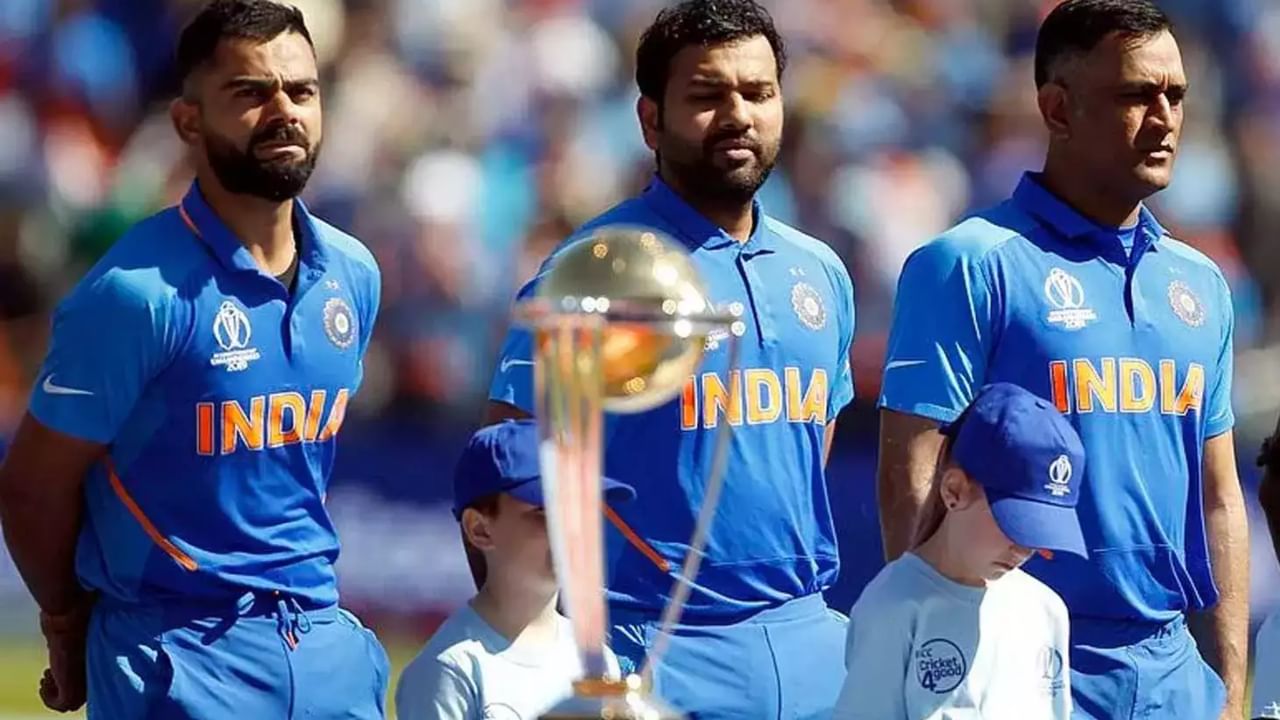 WTC Final 2023: ಡಬ್ಲ್ಯುಟಿಸಿ ಫೈನಲ್​ನಲ್ಲಿ ಧೋನಿ ದಾಖಲೆ ಮುರಿಯಲಿದ್ದಾರೆ ಕೊಹ್ಲಿ- ರೋಹಿತ್..!