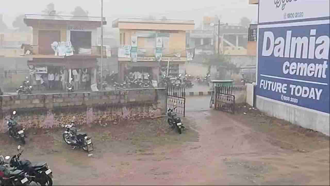 Karnataka Rain: ರಾಜ್ಯದಲ್ಲಿ ಮುಂಗಾರು ಚುರುಕು; ಬೆಂಗಳೂರಲ್ಲಿ ರಾತ್ರಿಯಿಂದಲೇ ವರಣನ ಆರ್ಭಟ ಜೋರು