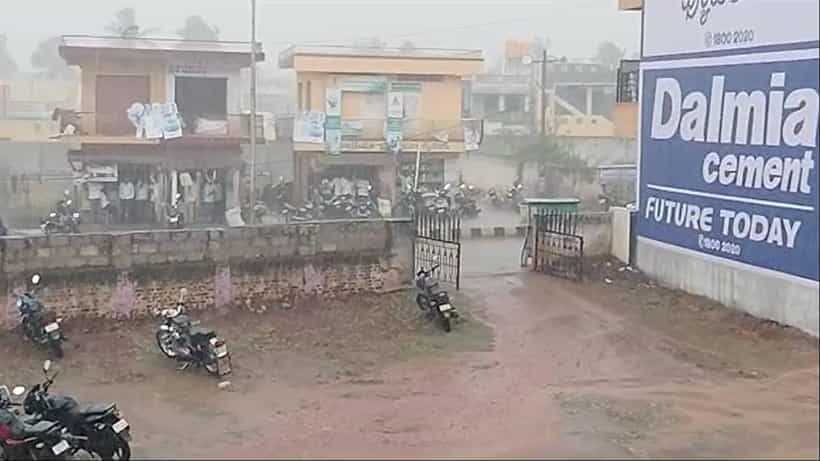 Karnataka Rain: ರಾಜ್ಯದಲ್ಲಿ ಮುಂಗಾರು ಚುರುಕು; ಬೆಂಗಳೂರಲ್ಲಿ ರಾತ್ರಿಯಿಂದಲೇ ವರಣನ ಆರ್ಭಟ ಜೋರು