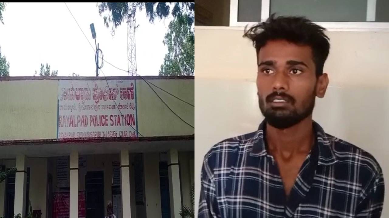 ಓಡಿ ಹೋಗಿದ್ದ ಪ್ರೇಮಿಗಳನ್ನ ಕರೆತರುತ್ತಿದ್ದ ಪೊಲೀಸ್ ಜೀಪ್ಗೆ ಅಡ್ಡಗಟ್ಟಿ ಹುಡುಗಿಯನ್ನು ಕರೆದೊಯ್ದ ಪೋಷಕರು ಓಡಿ ಹೋಗಿದ್ದ ಪ್ರೇಮಿಗಳನ್ನ ಕರೆತರುತ್ತಿದ್ದ ಪೊಲೀಸ್ ಜೀಪ್ಗೆ ಅಡ್ಡಗಟ್ಟಿ ಹುಡುಗಿಯನ್ನು ಕರೆದೊಯ್ದ ಪೋಷಕರು