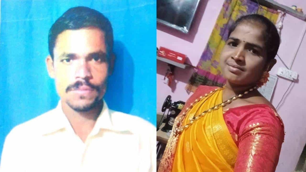 Koppala News: ಮದುವೆಯಾದರೂ ಬಿಡದ ಪ್ರೀತಿ; ಅಕ್ರಮ ಸಂಬಂಧ ಬಿಟ್ಟು ಬದುಕದ ಇಬ್ಬರು ಆತ್ಮಹತ್ಯೆ Koppala News: ಮದುವೆಯಾದರೂ ಬಿಡದ ಪ್ರೀತಿ; ಅಕ್ರಮ ಸಂಬಂಧ ಬಿಟ್ಟು ಬದುಕದ ಇಬ್ಬರು ಆತ್ಮಹತ್ಯೆ