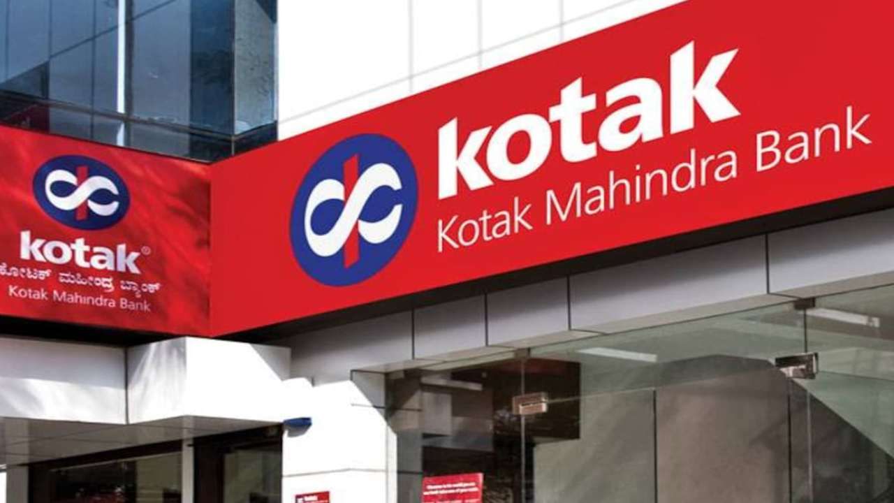 Kotak Bank: ಕೆನಡಾ ಪೆನ್ಷನ್ ಫಂಡ್ ಬಂಡವಾಳ ಹಿಂತೆಗೆತ; ಕೋಟಕ್ ಮಹೀಂದ್ರ ಬ್ಯಾಂಕ್​ನ 3.3 ಕೋಟಿ ಷೇರು ಬಿಕರಿ; ಬೆಲೆ ಎಷ್ಟಕ್ಕೆ?