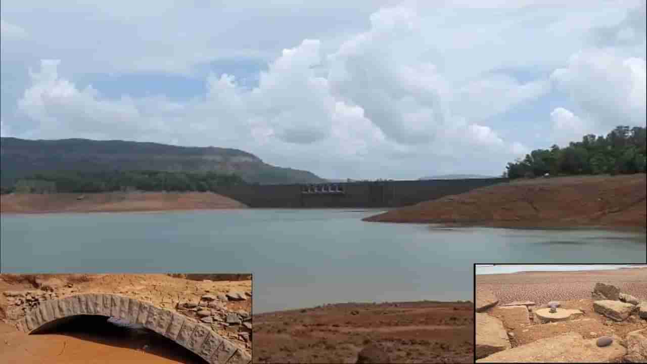 Koyna Dam: ಬರಿದಾದ ಕಷ್ಣೆಯ ಒಡಲು: ಉತ್ತರ ಕರ್ನಾಟಕದ 6 ಜಿಲ್ಲೆಗಳಲ್ಲಿ ಉದ್ಭವಿಸಲಿದೆ ನೀರನ ಹಾಹಾಕಾರ..!