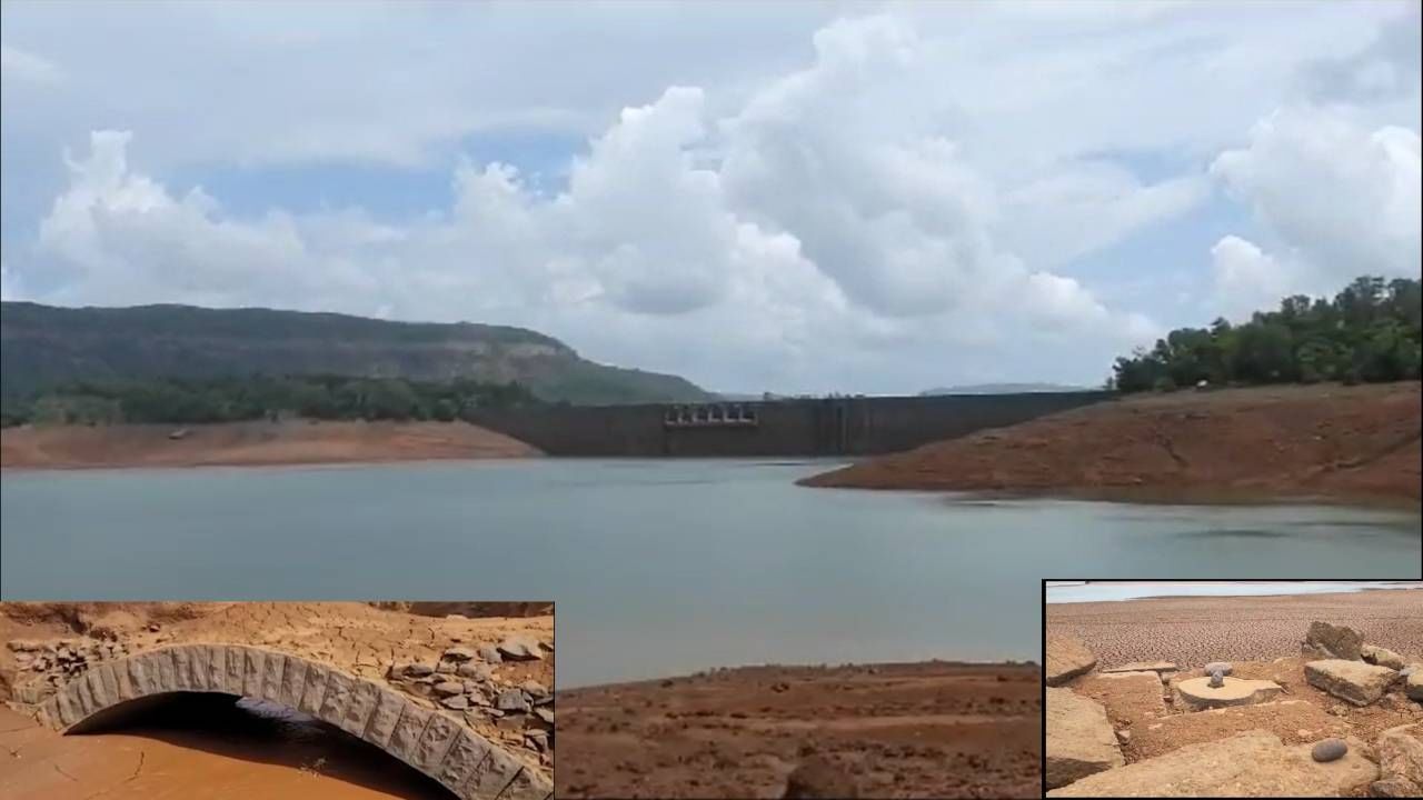 Koyna Dam: ಬರಿದಾದ ಕಷ್ಣೆಯ ಒಡಲು: ಉತ್ತರ ಕರ್ನಾಟಕದ 6 ಜಿಲ್ಲೆಗಳಲ್ಲಿ ಉದ್ಭವಿಸಲಿದೆ ನೀರನ ಹಾಹಾಕಾರ..! Koyna Dam: ಬರಿದಾದ ಕಷ್ಣೆಯ ಒಡಲು: ಉತ್ತರ ಕರ್ನಾಟಕದ 6 ಜಿಲ್ಲೆಗಳಲ್ಲಿ ಉದ್ಭವಿಸಲಿದೆ ನೀರನ ಹಾಹಾಕಾರ..!